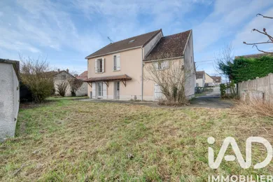 Park home in Mouroux (77120)