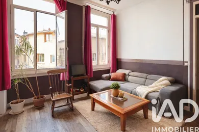 Appartement à Lyon (69001)