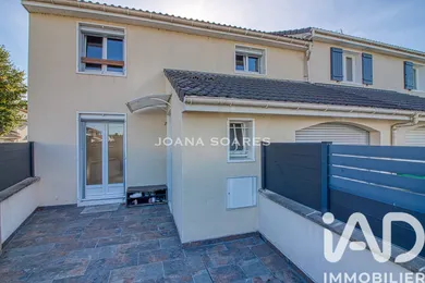 Traditional house in Herblay-sur-Seine (95220)