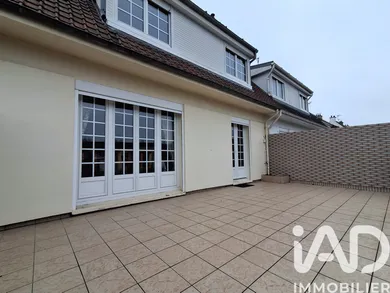 House in Saint-Martin-lez-Tatinghem (62500)