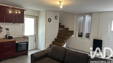 Townhouse in Bar-sur-Seine (10110)
