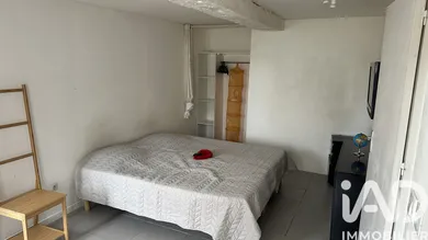 Townhouse in Bar-sur-Seine (10110)