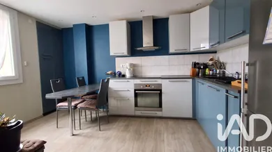Appartement à Besançon (25000)
