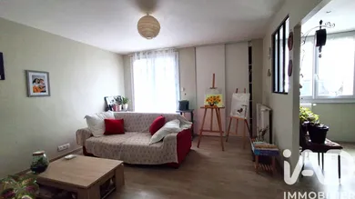 Appartement à Besançon (25000)