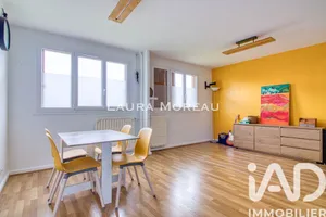 Apartment in Herblay-sur-Seine (95220)