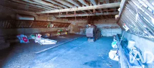 Grange à Nannay (58350)