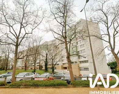 Appartement à Niort (79000)