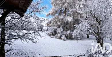 Maison traditionnelle à Saint-Eustache (74410)
