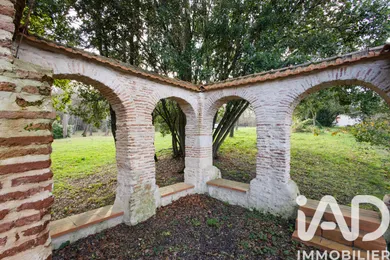 Château à Salles-sur-l'Hers (11410)