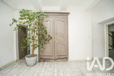 House in Ners (30360)