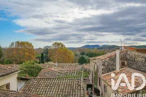 Maison à Ners (30360)