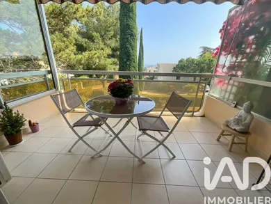 Appartement à Bandol (83150)