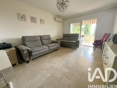 Appartement à Bandol (83150)