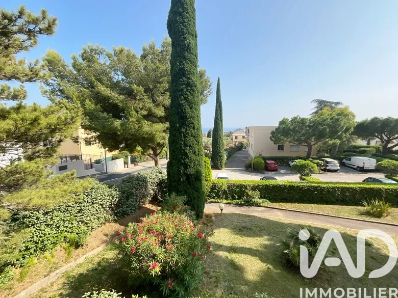 Appartement 2 pièces 50 m² · à Bandol · 50 m² · 323 000 €
