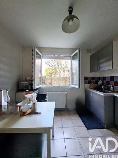 Appartement à Saint-Nazaire (44600)