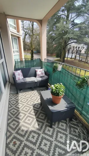 Appartement à Écouen (95440)