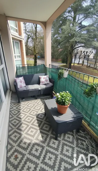 Appartement à Écouen (95440)