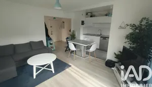 Appartement à Écouen (95440)
