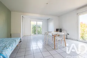 Apartment in Orléans (45000)