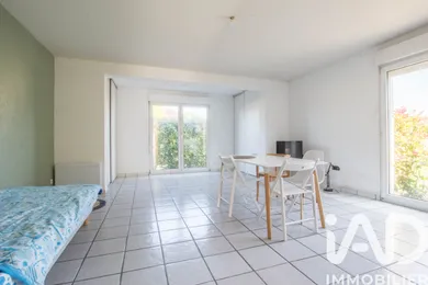 Appartement à Orléans (45000)