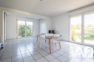 Appartement à Orléans (45000)