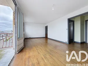 Appartement à Saint Brieuc (22000)