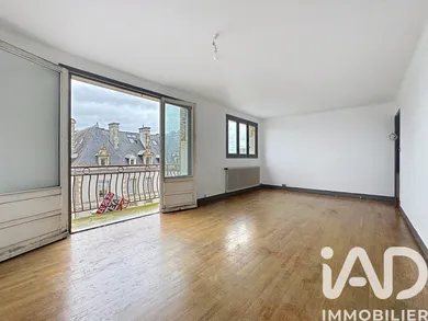 Appartement à Saint Brieuc (22000)