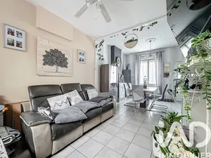 Maison à Lille (59000)