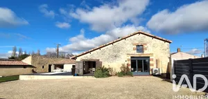 House in Sainte-Hermine (85210)