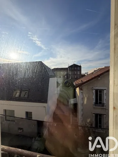 Appartement à Colombes (92700)