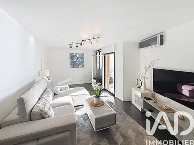 Apartment in Saint-Raphaël (83530)