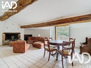 Village house in Prunet-et-Belpuig (66130)