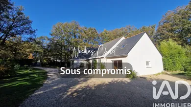 House in Saint-Lambert-la-Potherie (49070)