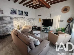 Maison à Rebais (77510)