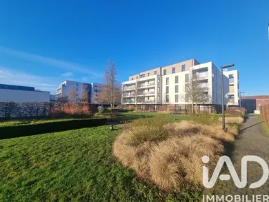 Appartement à Roubaix (59100)