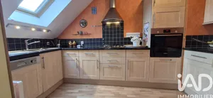 Appartement à Maintenon (28130)