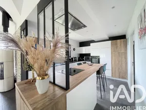 House in La Forêt-Fouesnant (29940)