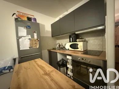 Appartement à Toulon (83200)