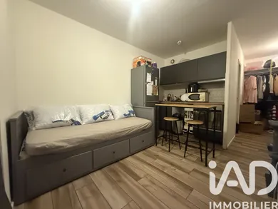 Appartement à Toulon (83200)