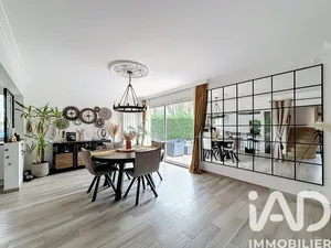 Maison à Meulan-en-Yvelines (78250)