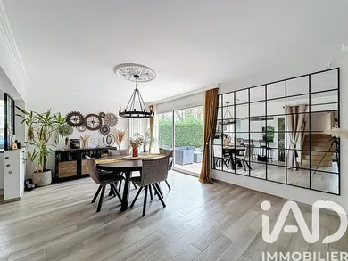 House in Meulan-en-Yvelines (78250)