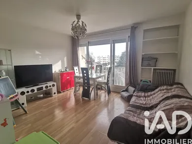 Apartment in Vitry-sur-Seine (94400)