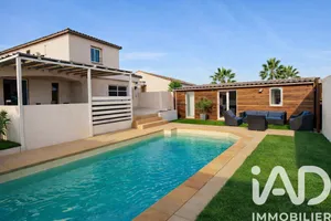 House in Mauguio (34130)