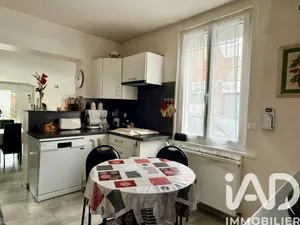 House in Lys-lez-Lannoy (59390)