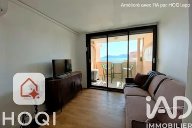 Apartment in Cannes (06150)