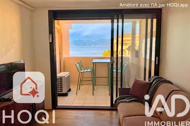 Apartment in Cannes (06150)