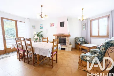 House in Cuigy-en-Bray (60850)