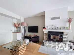 Maison traditionnelle à Balazé (35500)