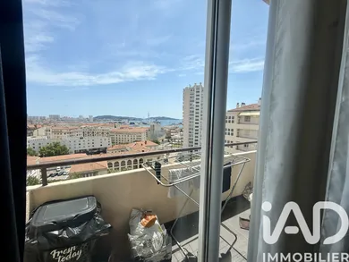 Appartement à Toulon (83000)