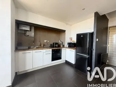 Appartement à Toulon (83000)